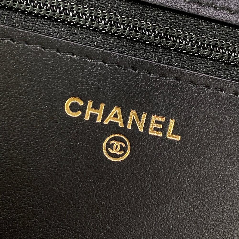 Chanel Boy Chanel Other Style Wallet AP1117 - Picture 6 of 13